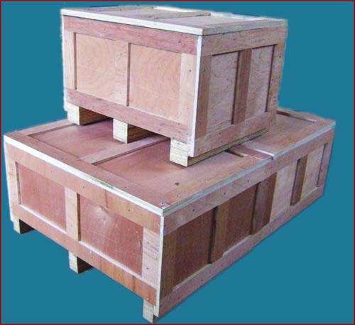 厦门胶合板木箱,多层板木箱,免熏蒸木箱生产销售,推荐福辉木制品.